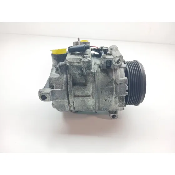 Compresor Aire Acondicionado para Mercedes-Benz Clase Sl (W230) Roadster