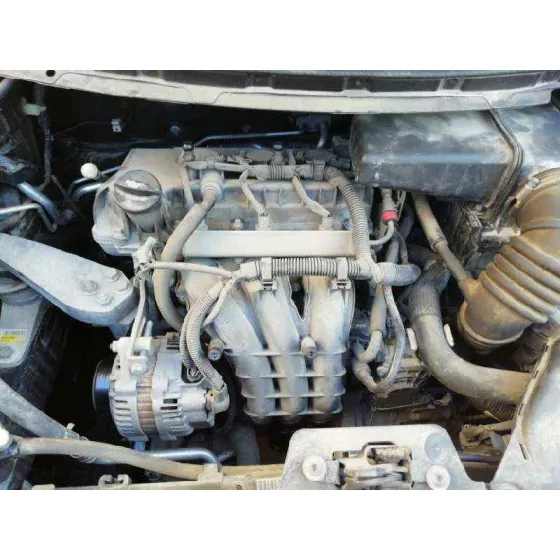 Motor Completo para Smart Forfour