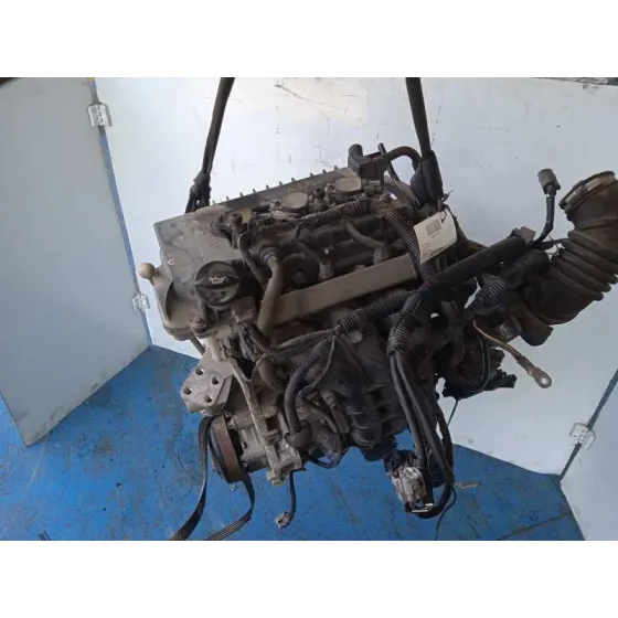 Motor Completo para Smart Forfour