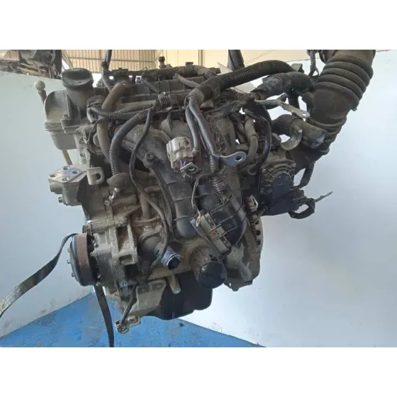Motor Completo para Smart Forfour