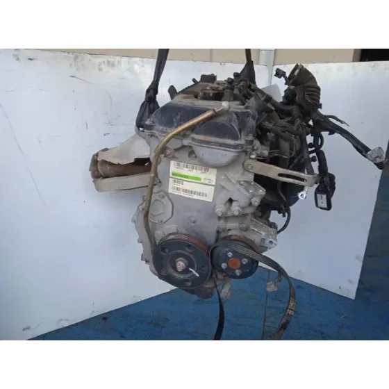 Motor Completo para Smart Forfour