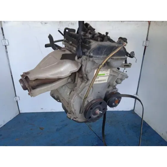 Motor Completo para Smart Forfour