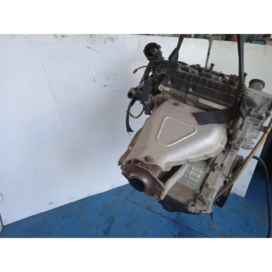 Motor Completo para Smart Forfour