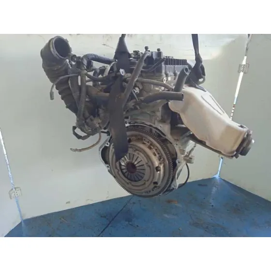 Motor Completo para Smart Forfour