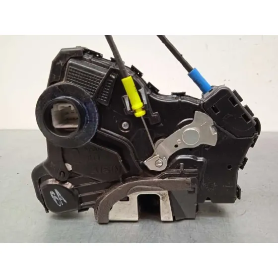 Cerradura Puerta Delantera Izquierda para Toyota Auris