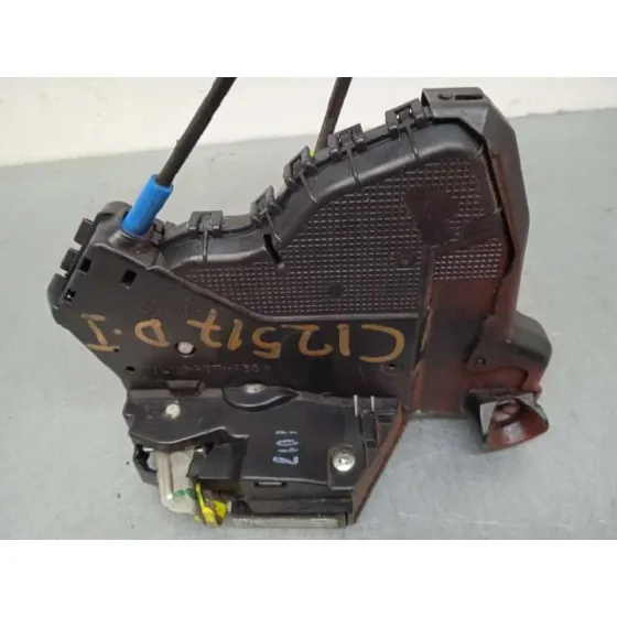 Cerradura Puerta Delantera Izquierda para Toyota Auris