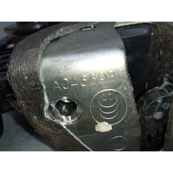 Cerradura Puerta Delantera Izquierda para Toyota Auris