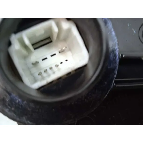 Cerradura Puerta Delantera Izquierda para Toyota Auris
