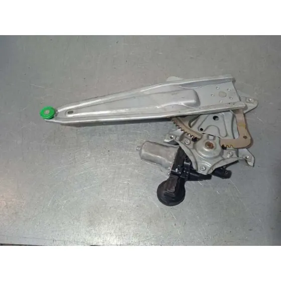 Elevalunas Trasero Derecho para Toyota Auris