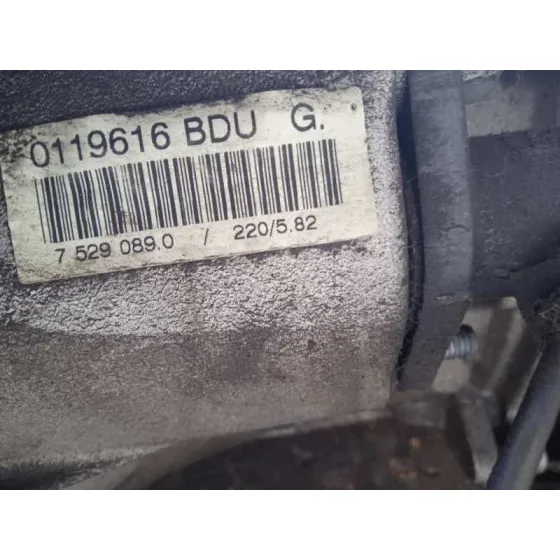 Caja Cambios para Bmw Serie 1 Berlina (E81/E87)