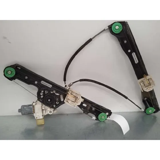 Elevalunas Delantero Derecho para Bmw Serie 1 Berlina (E81/E87)