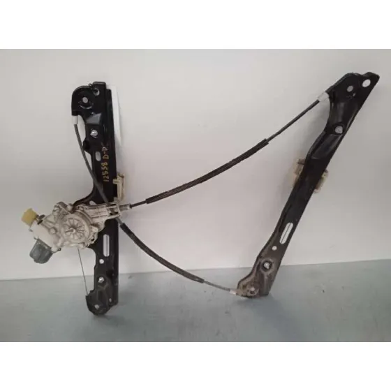 Elevalunas Delantero Derecho para Bmw Serie 1 Berlina (E81/E87)