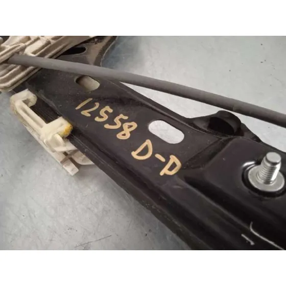Elevalunas Delantero Derecho para Bmw Serie 1 Berlina (E81/E87)
