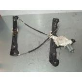 Elevalunas Delantero Izquierdo para Bmw Serie 1 Berlina (E81/E87)