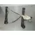 Elevalunas Delantero Izquierdo para Bmw Serie 1 Berlina (E81/E87)