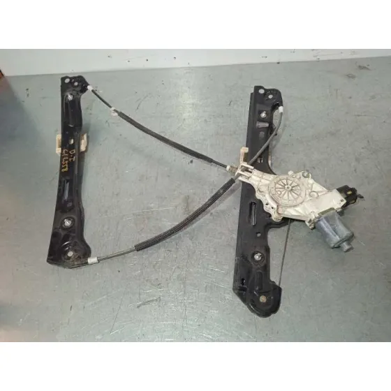 Elevalunas Delantero Izquierdo para Bmw Serie 1 Berlina (E81/E87)