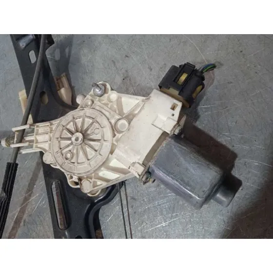Elevalunas Delantero Izquierdo para Bmw Serie 1 Berlina (E81/E87)