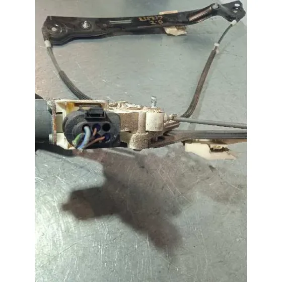 Elevalunas Delantero Izquierdo para Bmw Serie 1 Berlina (E81/E87)