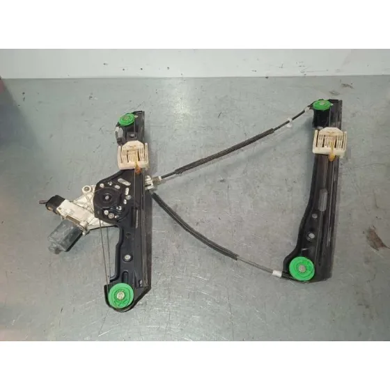 Elevalunas Delantero Izquierdo para Bmw Serie 1 Berlina (E81/E87)