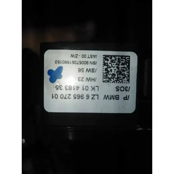 Mando Multifuncion para Bmw Serie 1 Berlina (E81/E87)