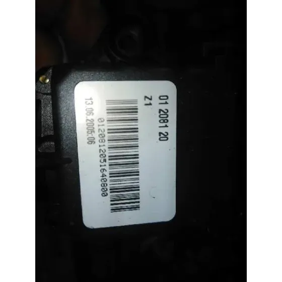 Mando Multifuncion para Bmw Serie 1 Berlina (E81/E87)