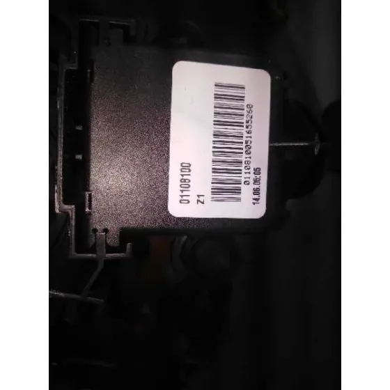 Mando Multifuncion para Bmw Serie 1 Berlina (E81/E87)