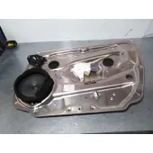 Elevalunas Delantero Derecho para Mercedes-Benz Clase C (W204) Berlina