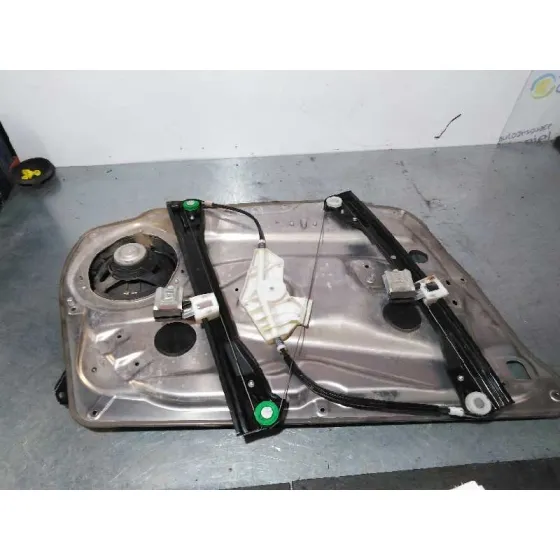 Elevalunas Delantero Derecho para Mercedes-Benz Clase C (W204) Berlina