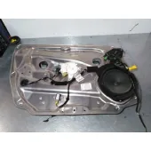 Elevalunas Delantero Izquierdo para Mercedes-Benz Clase C (W204) Berlina