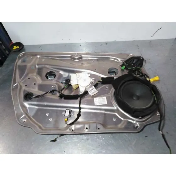 Elevalunas Delantero Izquierdo para Mercedes-Benz Clase C (W204) Berlina