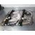 Elevalunas Delantero Izquierdo para Mercedes-Benz Clase C (W204) Berlina