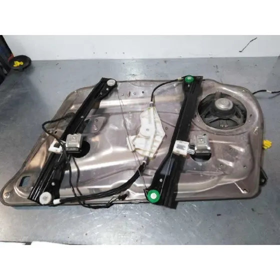 Elevalunas Delantero Izquierdo para Mercedes-Benz Clase C (W204) Berlina