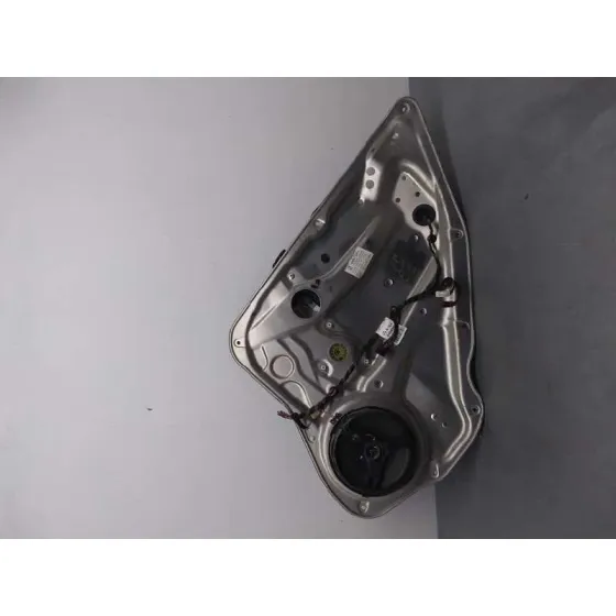Elevalunas Trasero Derecho para Mercedes-Benz Clase C (W204) Berlina