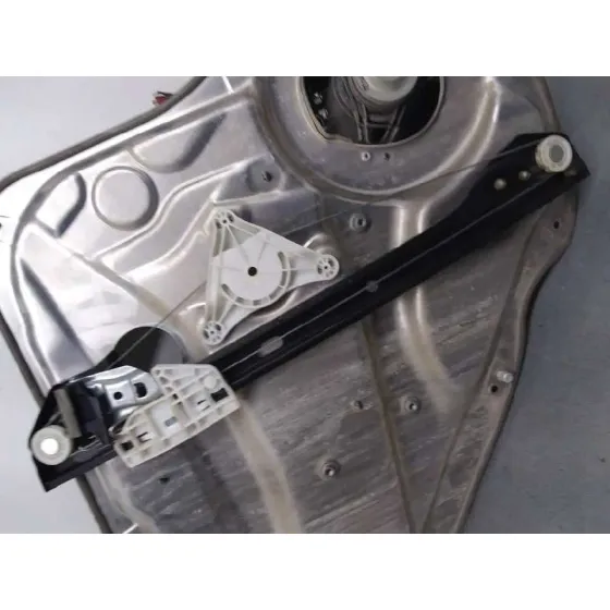 Elevalunas Trasero Derecho para Mercedes-Benz Clase C (W204) Berlina