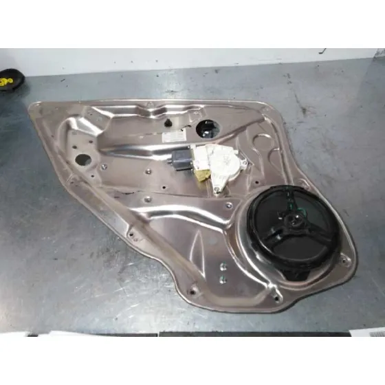 Elevalunas Trasero Izquierdo para Mercedes-Benz Clase C (W204) Berlina