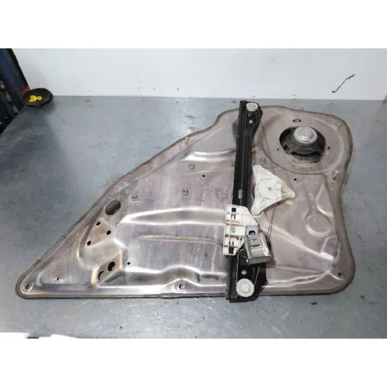 Elevalunas Trasero Izquierdo para Mercedes-Benz Clase C (W204) Berlina