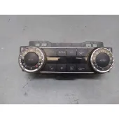 Mando Climatizador para Mercedes-Benz Clase C (W204) Berlina