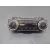 Mando Climatizador para Mercedes-Benz Clase C (W204) Berlina