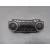 Mando Climatizador para Mercedes-Benz Clase C (W204) Berlina