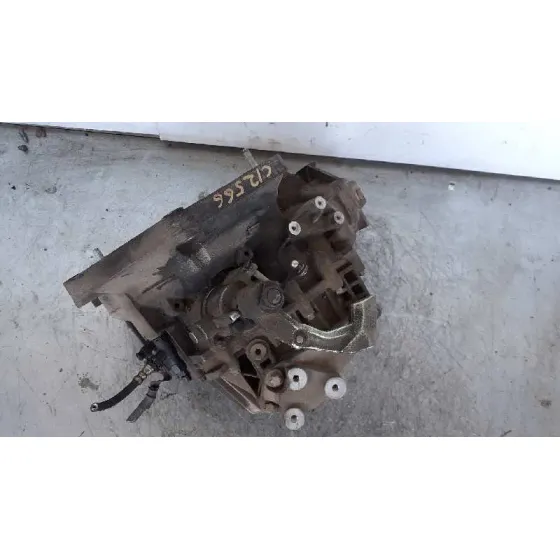 Caja Cambios para Fiat Croma (194)
