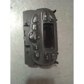 Mando Climatizador para Peugeot 307 Break / Sw (S1)