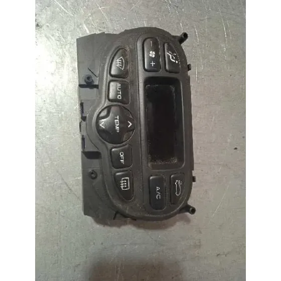 Mando Climatizador para Peugeot 307 Break / Sw (S1)