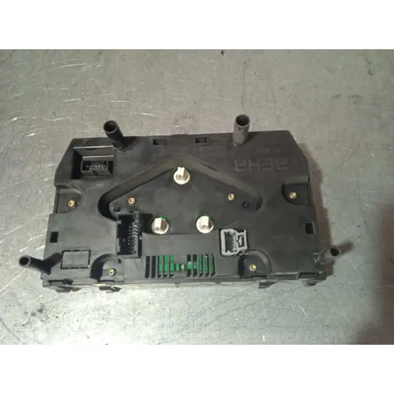 Mando Climatizador para Peugeot 307 Break / Sw (S1)