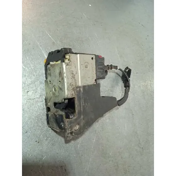 Cerradura Puerta Trasera Derecha para Ford Fiesta (Cbk)