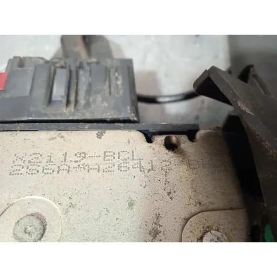 Cerradura Puerta Trasera Derecha para Ford Fiesta (Cbk)