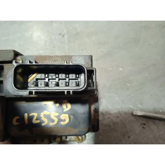 Cerradura Puerta Trasera Derecha para Ford Fiesta (Cbk)