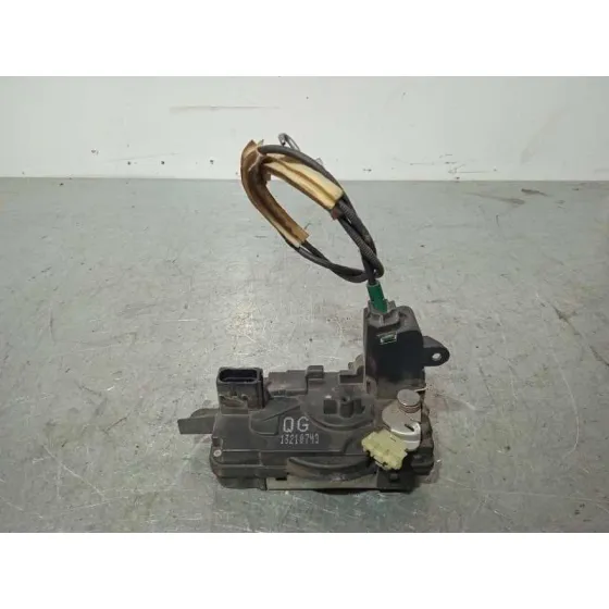 Cerradura Puerta Delantera Derecha para Opel Astra Gtc