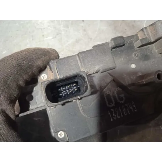 Cerradura Puerta Delantera Derecha para Opel Astra Gtc