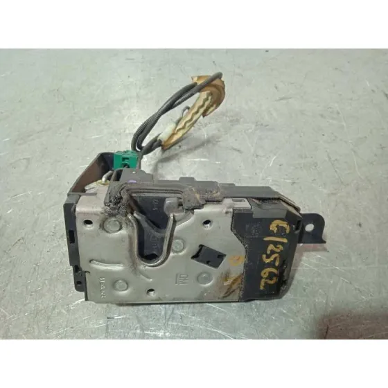 Cerradura Puerta Delantera Derecha para Opel Astra Gtc