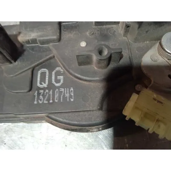 Cerradura Puerta Delantera Derecha para Opel Astra Gtc
